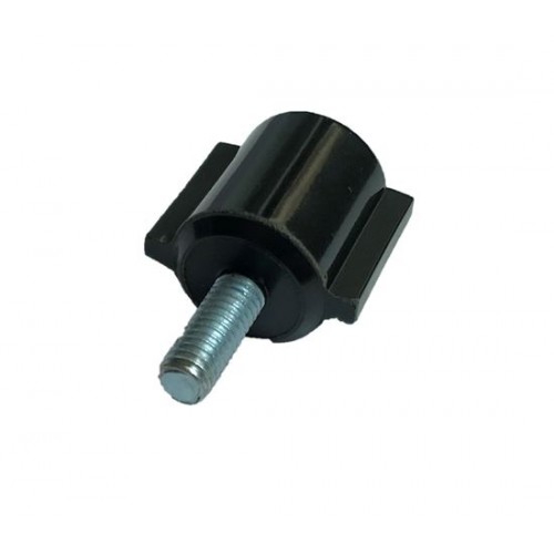 Male Duroplast Mini-Wing Knob